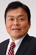 아카바 가즈요시 일본 국토교통부 장관 (